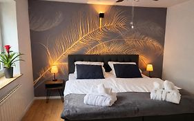 Rebe 11 - Moderne Ferienwohnung mit Sauna